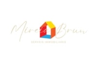 Logo von SERVEIS IMMOBILIARIS MIREIA BRUN