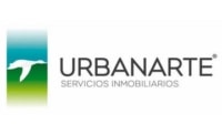 Logo de INMOBILIARIA URBANARTE