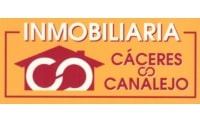 Logotip de INMOBILIARIA CACERES CANALEJO