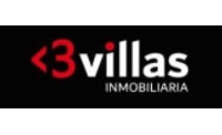 Logo von INMOBILIARIA 3Villas