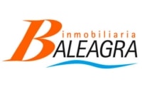 Baleagra Inmobiliaria logo