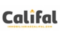 Logotip de Inmobiliaria Califal