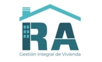 Logotip de INMOBILIARIA RA Gestion Integral de Vivienda