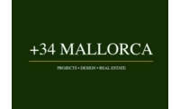 Logo von INMOBILIARIA +34 Mallorca Real Estate