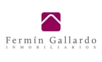 Logótipo de INMOBILIARIA Fermín Gallardo