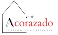 Logotip de Acorazado Gestión Inmobiliaria