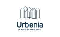 Logo von INMOBILIARIA Urbenia Mataró
