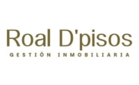 Logotip de ROAL DPISOS GESTION INMOBILIARIA