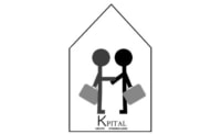 Logo von INMOBILIARIA KPITAL