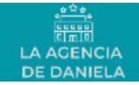 Logotipo de INMOBILIARIA La Agencia de Daniela
