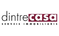 Logo de INMOBILIARIA DINTRE CASA