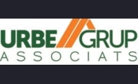 Logotip de INMOBILIARIA URBE GRUP