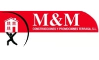 Логотип INMOBILIARIA M&M PROMOCIONES