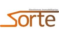 Logotip de Sorte Inmobiliaria
