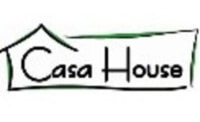 INMOBILIARIA Casa House logo