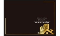 Logotipo de RV GESTIONES INMOBILIARIAS