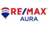 Logotip de INMOBILIARIA RE/MAX AURA