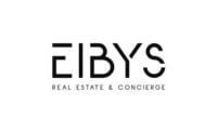 Логотип INMOBILIARIA EIBYS REAL ESTATE & CONCIERGE