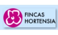 Logo von INMOBILIARIA Fincas hortensia