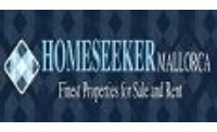 Logótipo de INMOBILIARIA Homeseeker Mallorca