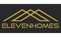 Logotipo de INMOBILIARIA Eleven Homes