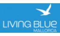 Logotipo de INMOBILIARIA LIVING BLUE MALLORCA