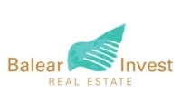 Logotip de INMOBILIARIA BALEAR INVEST