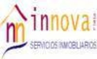 Логотип INNOVA RIOJA SERVICIOS INMOBILIARIOS