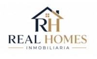 Logotip de Real home inmobiliaria
