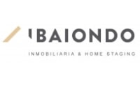 Logo di Inmobiliaria Ibaiondo
