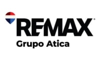 Logotipo de INMOBILIARIA Re/max Ática