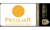 Логотип INMOBILIARIA Inversiones Peculiar, S.L.