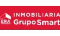 Logotipo de ERA Inmobiliaria Grupo Smart