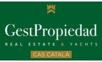 Logo di INMOBILIARIA Gestpropiedad Cas Català