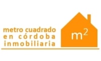 Logotip de Metro Cuadrado Inmobiliaria Córdoba
