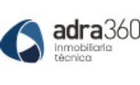 Logo de adra360 Inmobiliaria Técnica