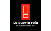 Logo di La Puerta Roja soluciones inmobiliarias