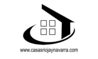 Logo di INMOBILIARIA Casasriojaynavarra.com