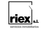Logotip de Riex Servicios Inmobiliarios S.L.