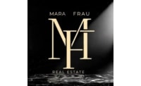 INMOBILIARIA Mara Frau Real Estate logo