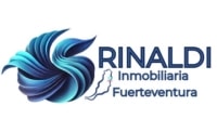 Logotip de RINALDI Inmobiliaria Fuerteventura