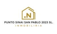 Logo de INMOBILIARIA LA CASA SINAI SAN PABLO