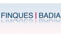 Logo di INMOBILIARIA Finques Badía