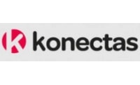 Logotip de INMOBILIARIA Konectas