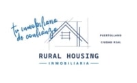 Logotip de INMOBILIARIA RURAL HOUSING