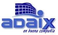 Logotip de INMOBILIARIA ADAIX PUERTOLLANO