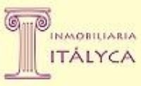 Logo de Italyca Inmobiliaria