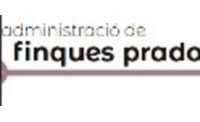 Логотип INMOBILIARIA finques prado