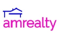 Logotipo de INMOBILIARIA AM REALTY