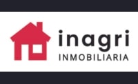 Logotip de INMOBILIARIA Inagri Siglo XXI S. L.
